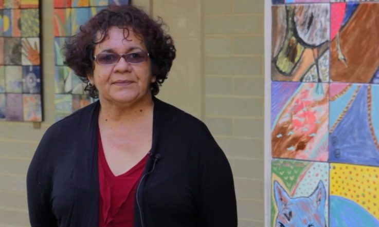 Increasing the number of Indigenous educators in Australian schools