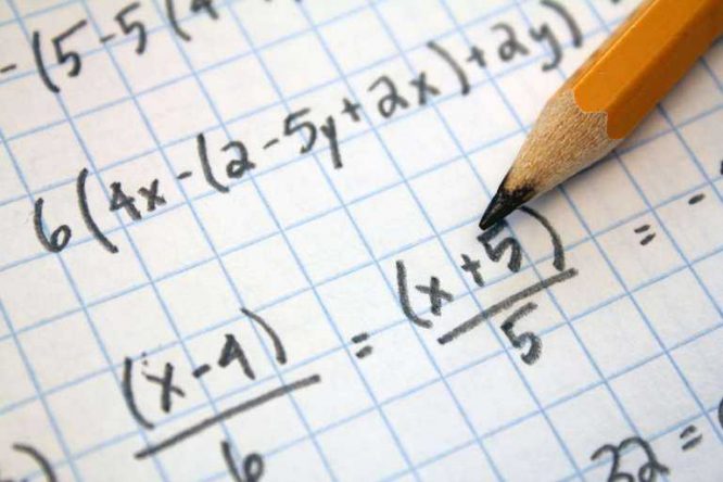 Reducing mathematics anxiety