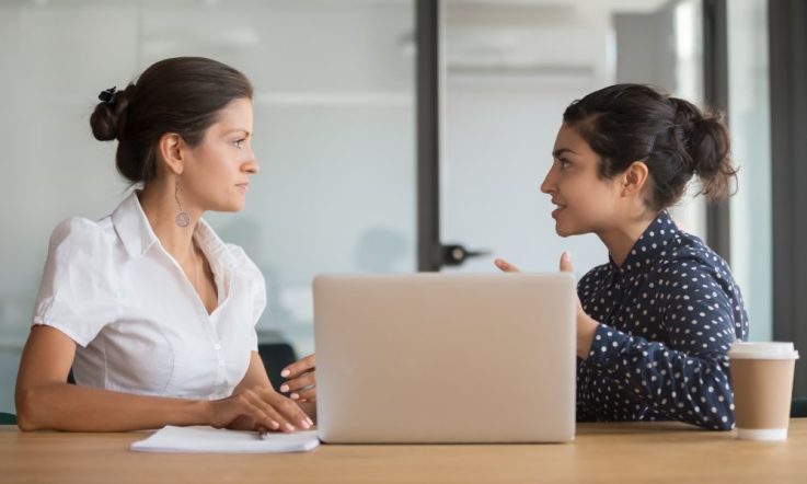 Research news: Teacher mentoring conversations for learning partnerships