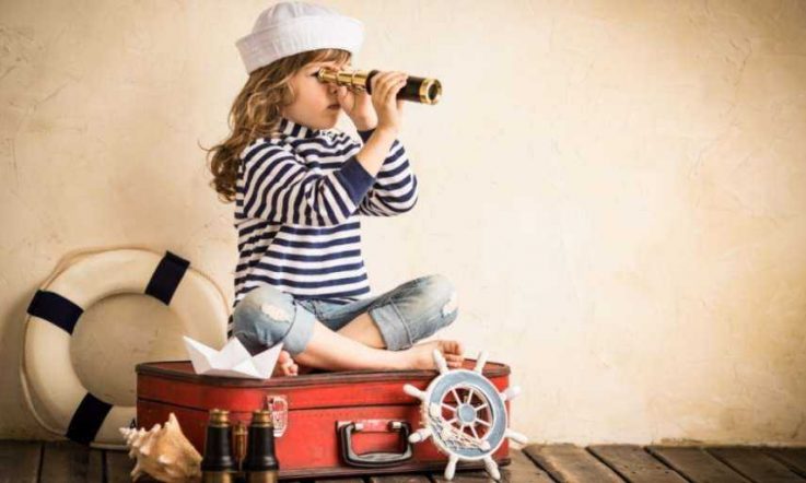 Real-world and active – the benefits of problem-based learning