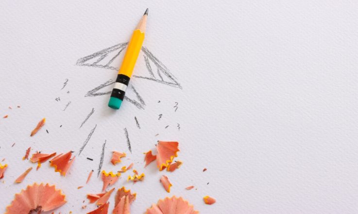PISA 2022: Students’ creative thinking