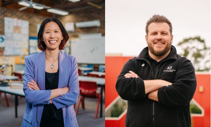 Winners of the 2024 Prime Minister’s Prizes for Excellence in Science Teaching announced