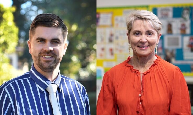 Science teachers recognised with Prime Minister's Prize