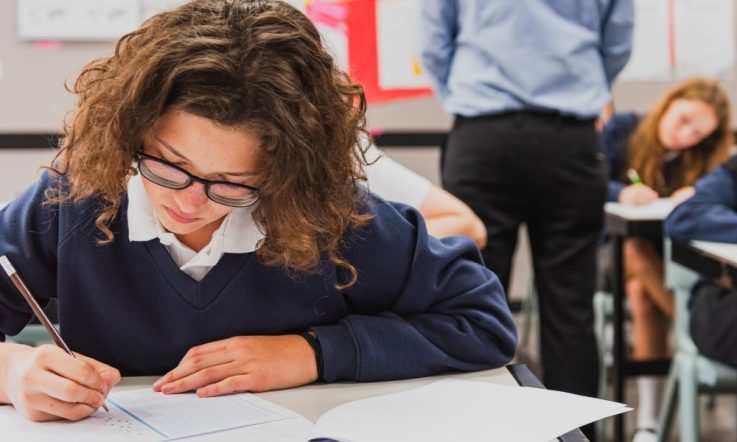 Persistence and academic resilience – how learning happens
