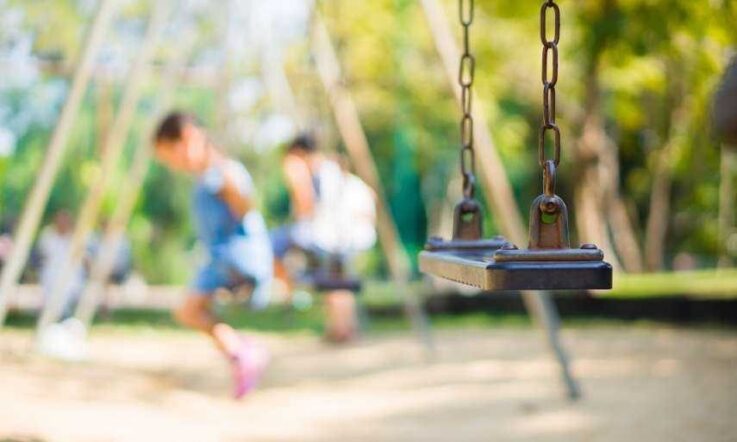 Playgrounds, play, sport and injury - what does the law say?