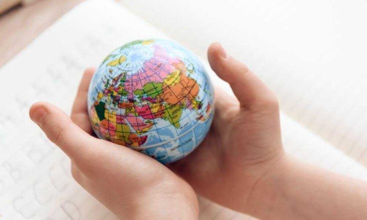 Global Education Episode 26: A toolkit for global citizenship education