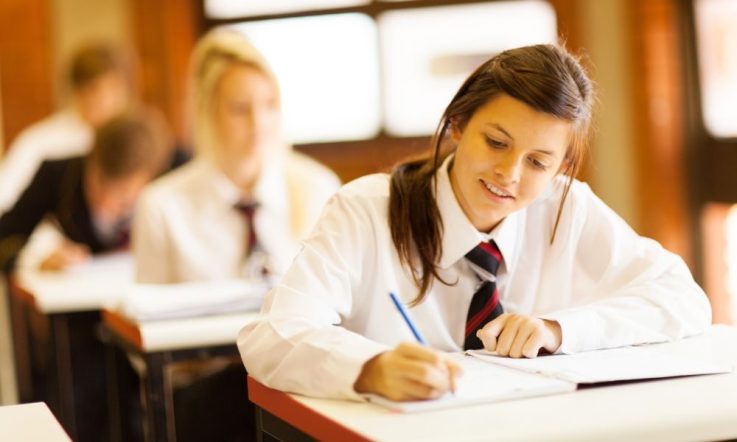 The Research Files Episode 91: The long-term impacts of a sense of school belonging on mental health