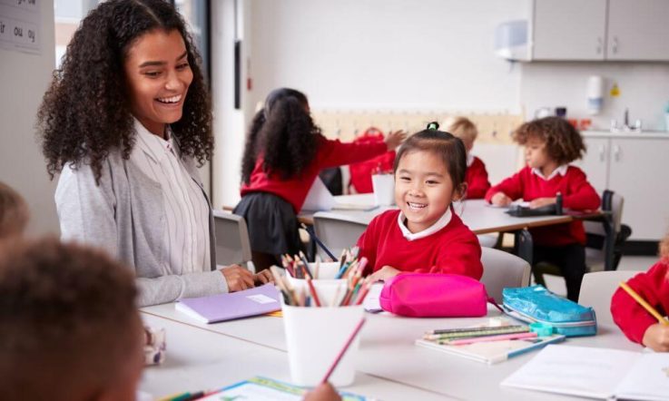 Podcast panel: Teacher tips for starting the new year