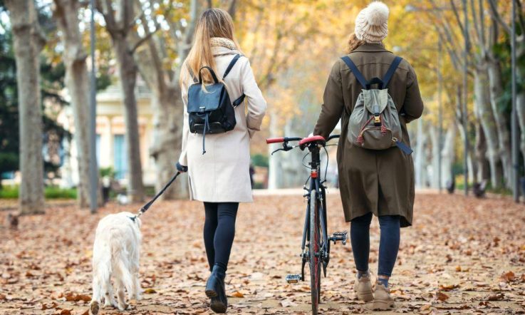 Podcast special: R U OK Day – 4 steps for checking in with a colleague, friend or loved one