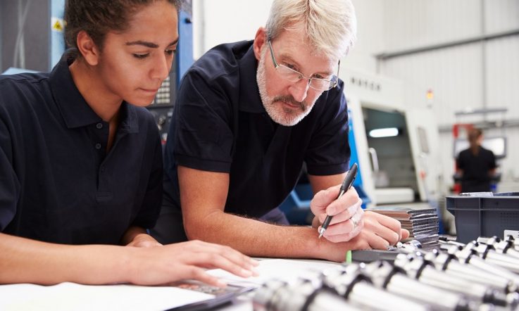 Podcast Special: Australia's Chief Scientist on STEM partnerships