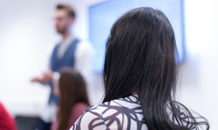 Reimagining teacher professional learning in Ukraine