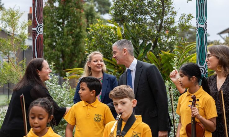 The Research Files Episode 101: A quality music education