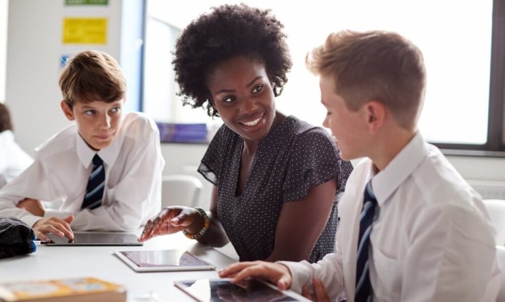The Research Files Episode 93: Effective use of education technology