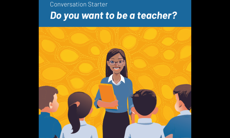 Research news: Boosting the number of First Nations school teachers