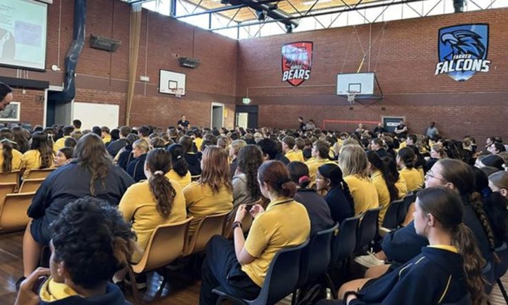 Research news: Students, smartphones and the ‘privacy paradox’