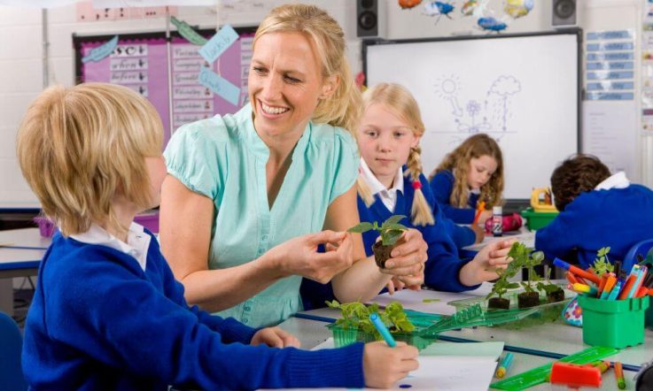 TIMSS 2023: Year 4s overcome pandemic learning disruption to set new high