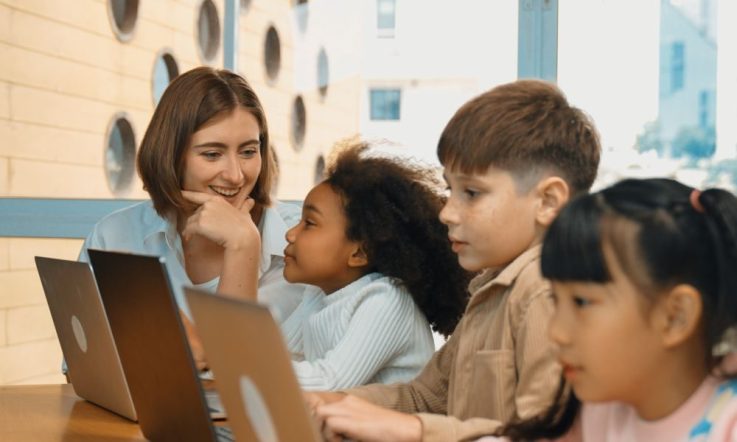 Research news: Valuing and integrating generative AI in teaching