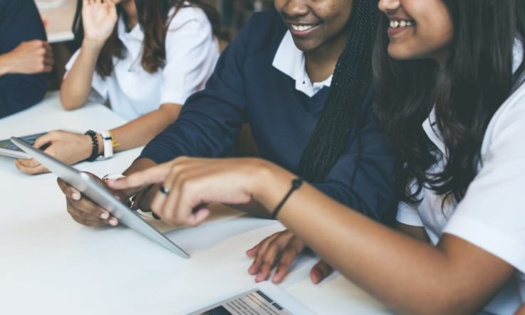 Research to practice – helping educators set students up for success
