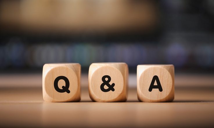 Q&A: Research trials in school settings