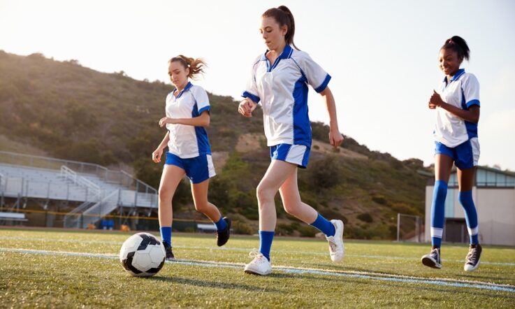 Researching education: 5 further readings on children and young people’s physical activity