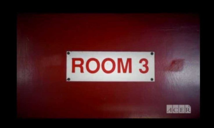 Room 3: Volume 1