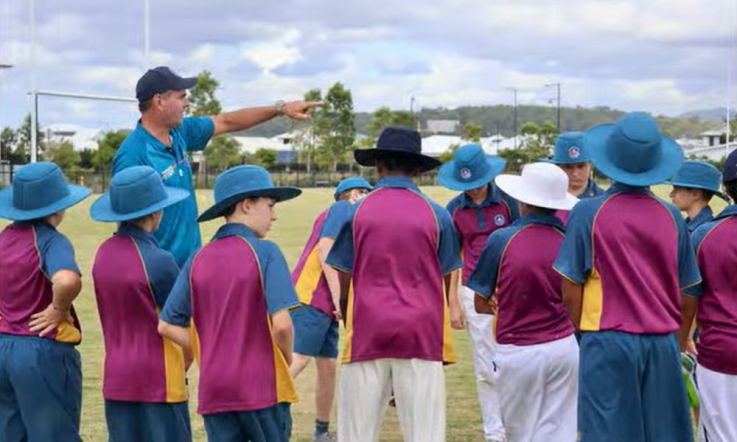 School Assembly S3E9: Professional learning