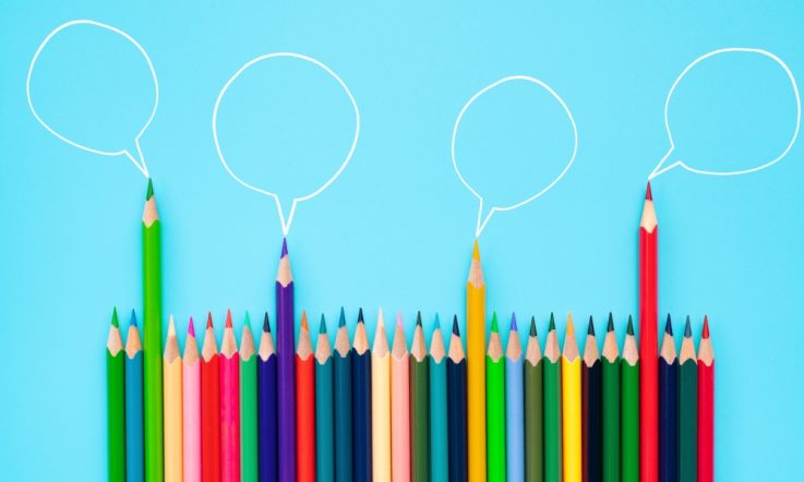 School Improvement Episode 21: Student voice and agency