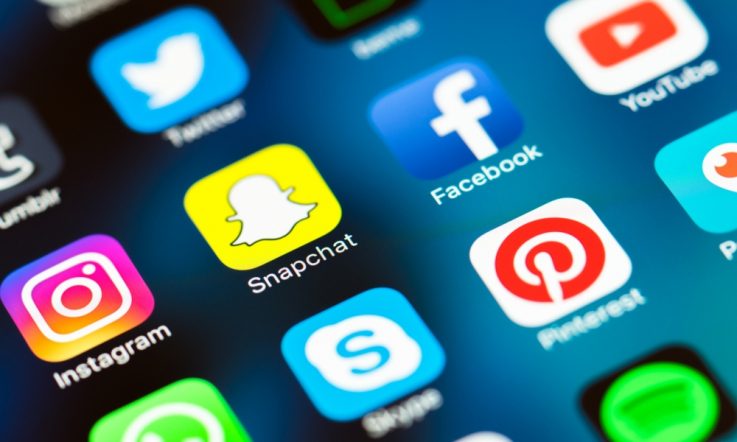 Snapchatting in schools – how are school leaders managing issues of cyber bullying and sexting?