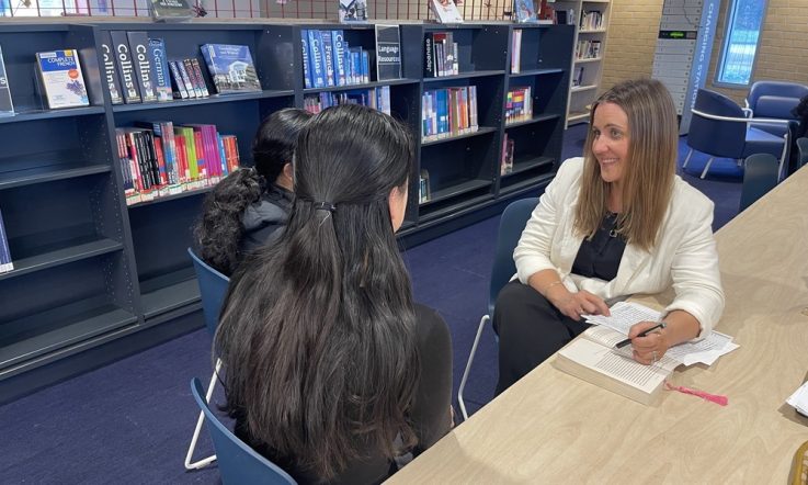 Teacher Awards 2024: Improving Student Learning and Progress