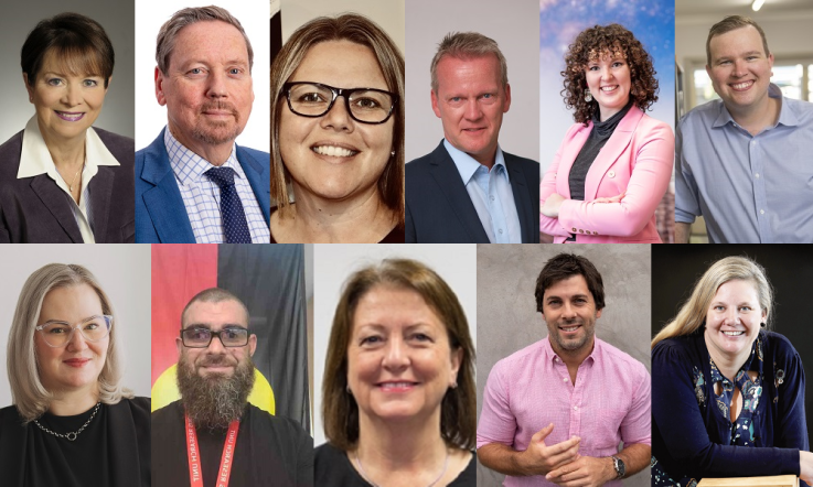 Teacher Awards 2024: Meet the Judging Panel