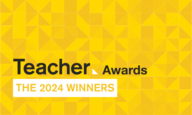 Teacher Awards 2024: Winners announced