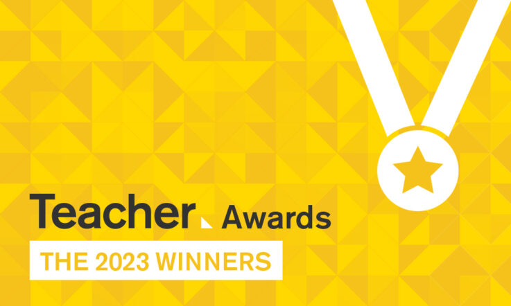Teacher Awards 2023: Winners announced
