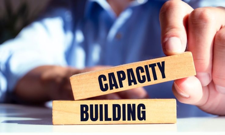 Teacher Staffroom Episode 70: Building instructional capacity