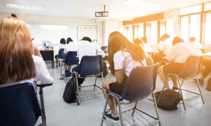 Teacher Staffroom Episode 56: Working with families and students on attendance