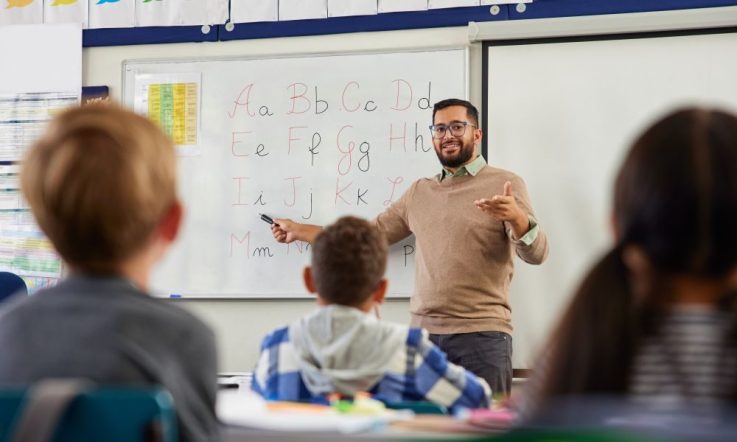 Teacher and leader experience and duties – what the data show