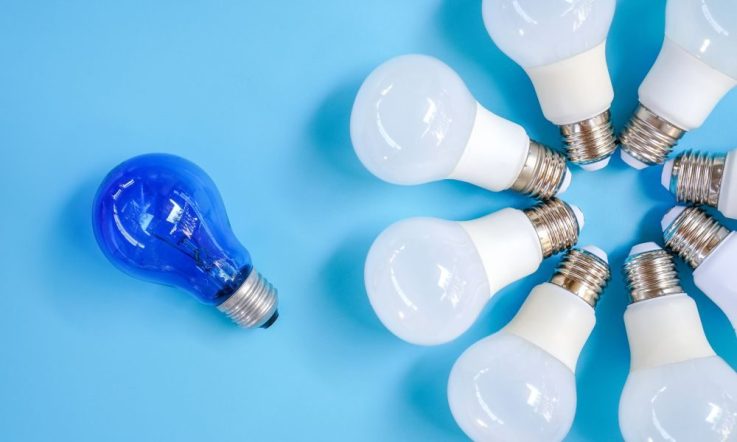 Teacher’s Bookshelf: Using research well – a school case study