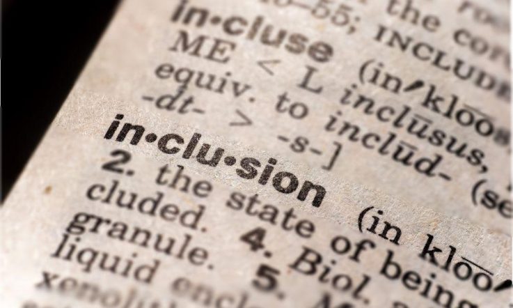 Research news: Preparing teachers to be inclusive educators