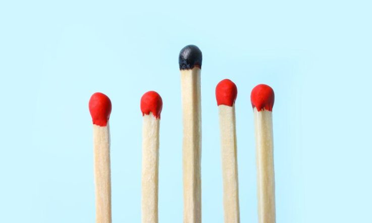 Teacher’s Bookshelf: Leadership burnout – one principal’s personal experience