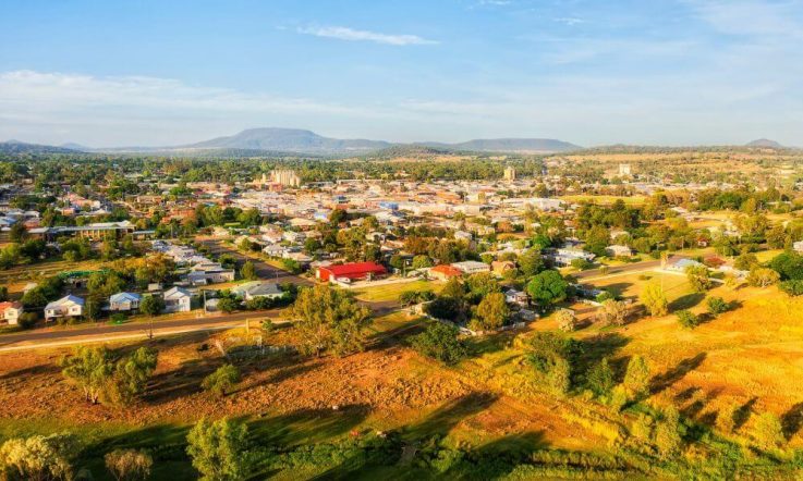 The Research Files Episode 96: Lifting rural and regional school education outcomes