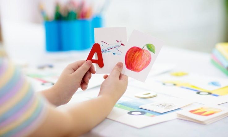 Unpacking the science of reading – teaching the constrained skills