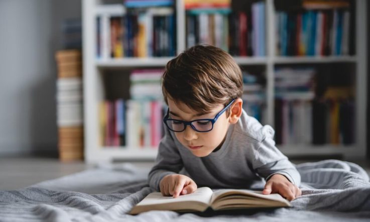 Unpacking the science of reading – teaching the unconstrained skills