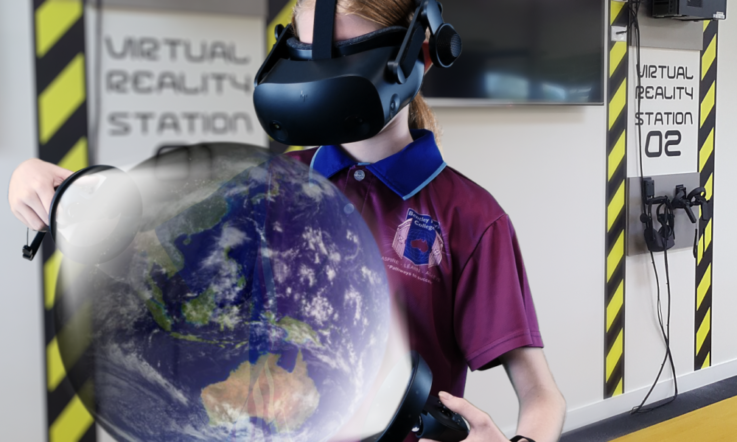 VR in education – immersive pedagogy and the five pillars of success