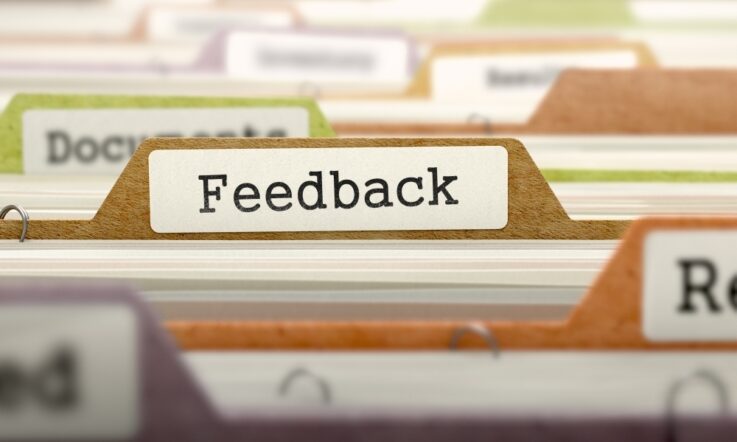 Video: Using student feedback to inform change