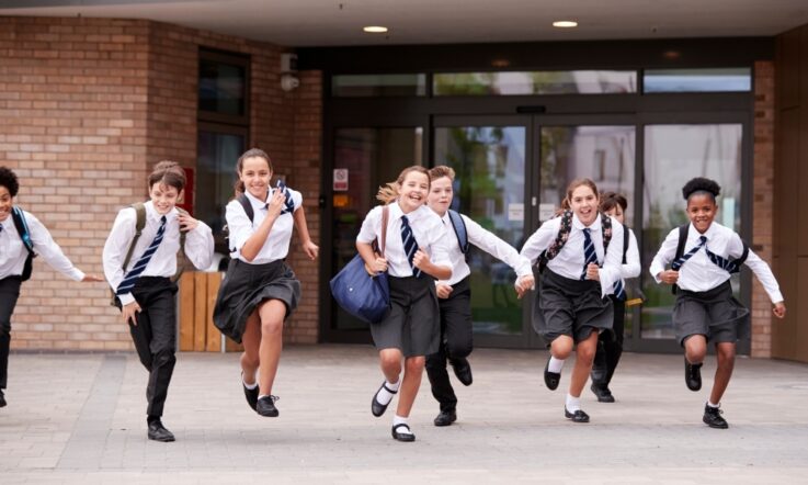 Whole-school approaches to student wellbeing – six key factors