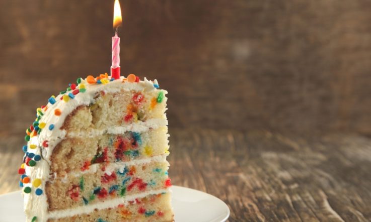 A year of Teacher podcasts