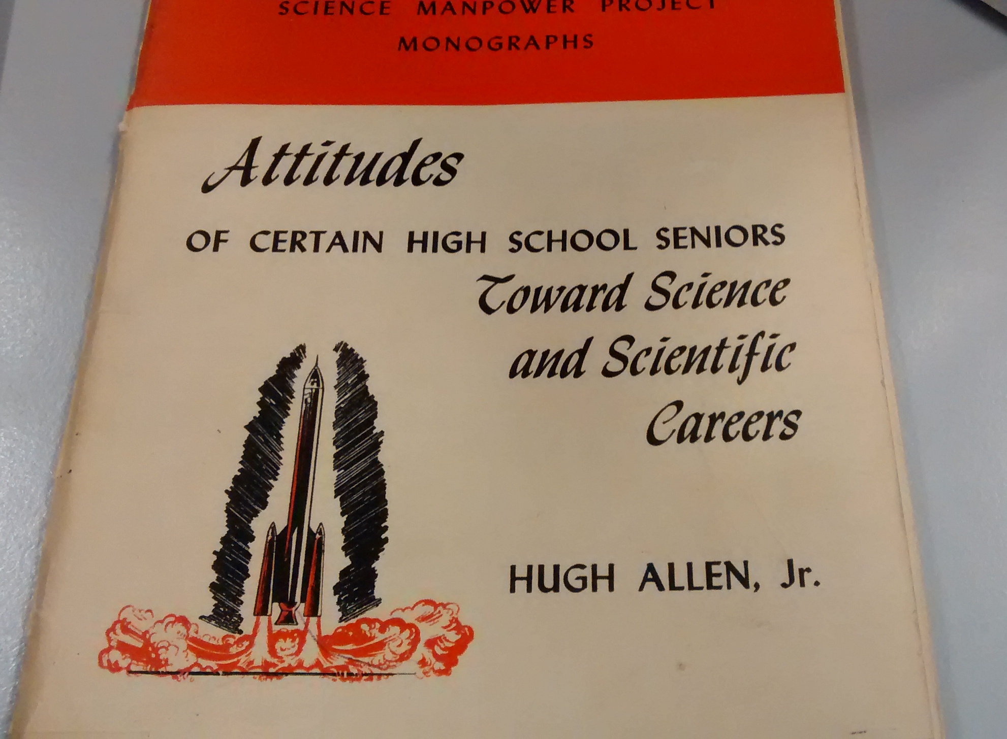 Education resource from 1959.