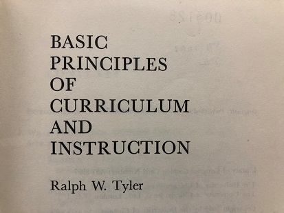 The New Era in Education