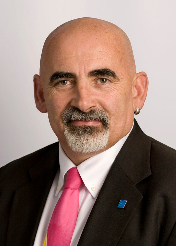 Professor Dylan Wiliam.