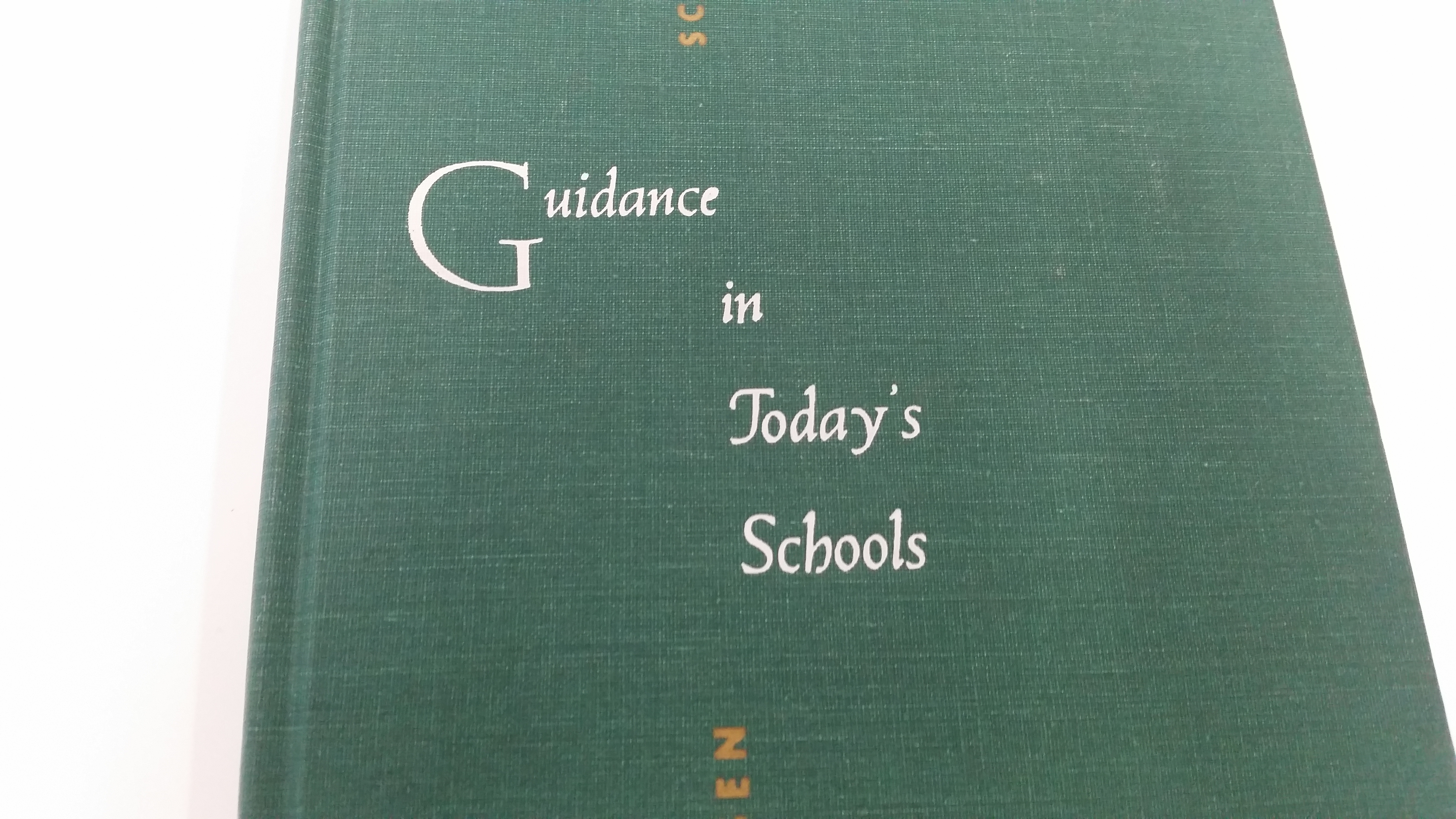 Education resource from 1959.