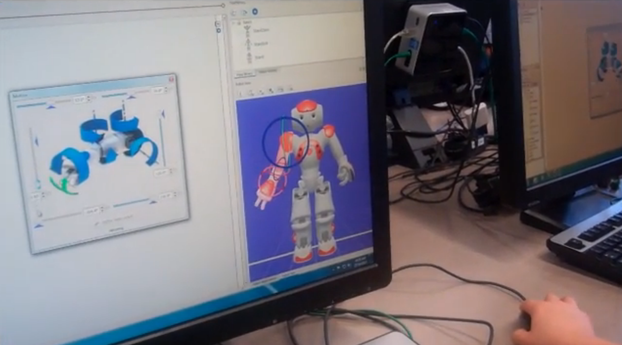 Teachers have also been using the robots to develop skills, knowledge and understanding in the new Digital Technologies Curriculum.